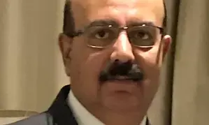 Tech firm Sabre appoints Rajiv Bhatia as Executive Director