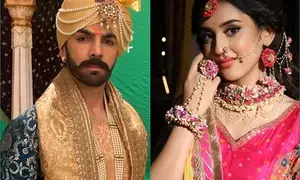 Dhruv Tara: Tara attempts to ban child marriage after Dhruv steps up to it