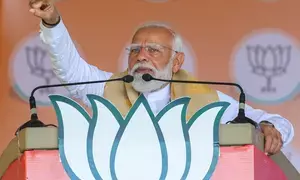 In Assam, PM Modi spotlights Northeasts role in accelerating Indias Semiconductor Mission