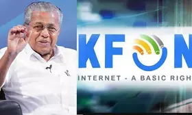 Cong demands CBI probe into K-Fon as polls loom; govt says project is on track