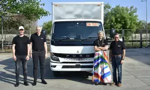 Daimler India Commercial Vehicles to enter into battery electric  market in 6 to 12 months