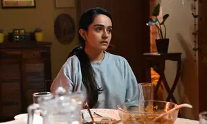 Apoorva Arora goes makeup-free for ‘Family Aaj Kal’, says it was a last-minute decision