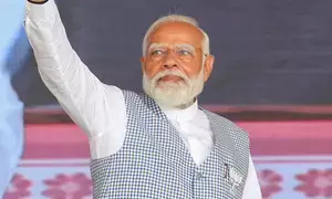 PM Modi to visit Karnataka on April 20