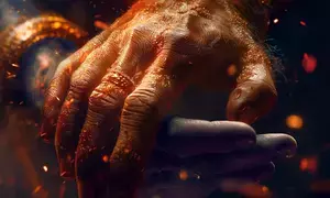 Prasanth Varma opens up on Jai Hanuman: A film to celebrate for a lifetime