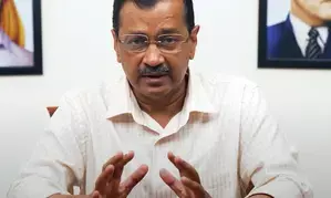 PIL in Delhi HC seeks permission, facilities for CM Kejriwal to govern from jail