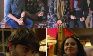 Lord Curzon Ki Haveli’ to be closing night film at UK-Asian Film Festival