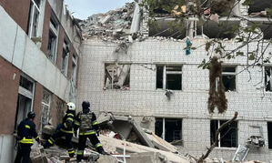 10 killed in Russian attack on Ukraines Chernihiv: Zelensky