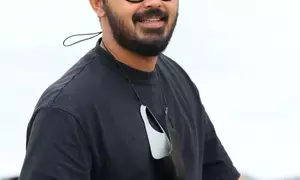 Lootere director Jai Mehta shares secret: Vivek Gomber shot firing sequence with injured leg