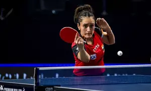 ITTF World Cup: Manika, Sreeja suffer group stage exit
