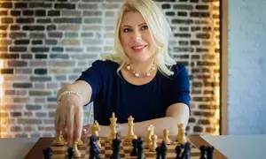 FIDE Candidates Open: Gukesh, Pragg, 3 others have realistic chance to win title, says GM Susan Polgar