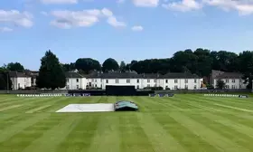 ICC CWCL2 series between Scotland, Namibia and Oman postponed to July due to adverse weather