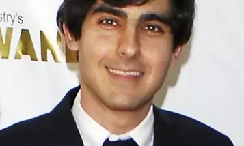 Gil Kenan says ‘Ghostbusters’ franchise changed his life when he was a kid