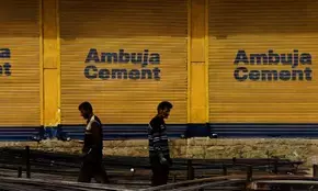 Adani Family further infuses Rs 8,339 crore in Ambuja Cements, increases stake to 70.3 per cent