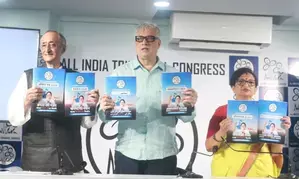 Trinamool manifesto promises to repeal CAA, discontinue NRC, not implement UCC