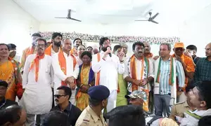 Taking PM Modi’s wicket is not easy: Maharashtra CM