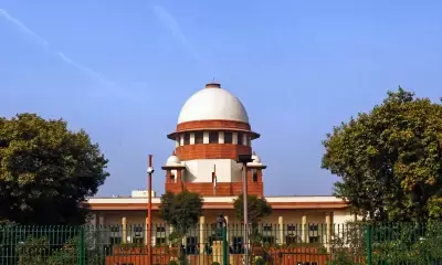 SC bench seeks earlier decision on whether magistrate needs prior sanction to order probe against public servant