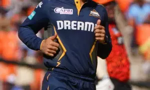 IPL 2024: All it needs is to win a couple of games and you are back in contention, says Rashid Khan