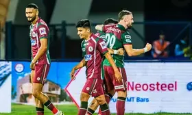 ISL 2023-24: Attacking talents flourish, defensive stability define league’s best team