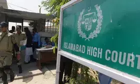 Pak govt’s decision to ban X based on mere speculation: Islamabad HC