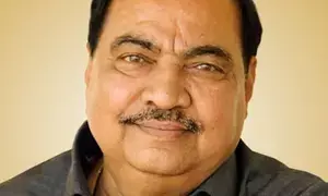 Police launch probe after NCP (SP) lawmaker gets death threats in Maharashtra