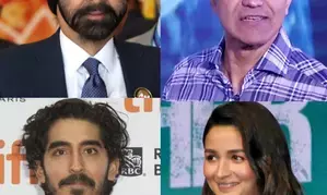 Ajay Banga, Satya Nadella, Alia Bhat, Dev Patel on TIME Magazines 100 Most Influential People list
