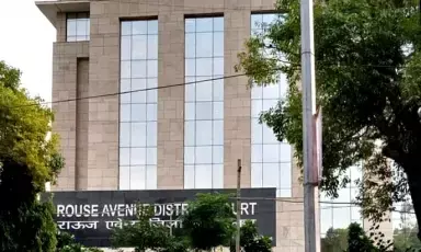 Delhi HC recognises Central Delhi Court Bar Association for Rouse Avenue courts