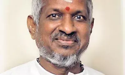 Music composer Ilaiyaraaja not above everyone else, says Madras HC