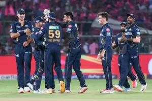 IPL 2024: GT v DC overall head-to-head; When and where to watch