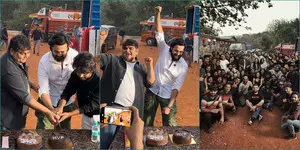 ‘Taaza Khabar’: Bhuvan Bam-starrer hit series wraps up its Season 2 shoot ‘Taaza Khabar’: Bhuvan Bam-starrer hit series wraps up its Season 2 shoot