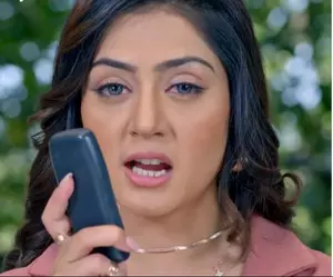 How Yukti arouses DJs suspicions while plotting to break Koel’s marriage in Vanshaj How Yukti arouses DJs suspicions while plotting to break Koel’s marriage in Vanshaj