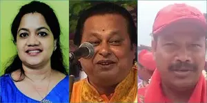 Constituency watch: Infighting over selection of candidate big headache for Trinamool in Bardhaman-Purba Constituency watch: Infighting over selection of candidate big headache for Trinamool in Bardhaman-Purba