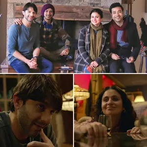 Lord Curzon Ki Haveli’ to be closing night film at UK-Asian Film Festival