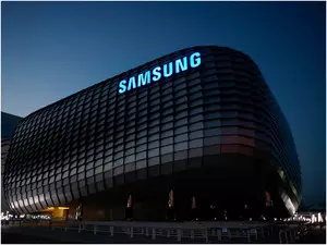 Samsung aims for Rs 10,000 cr revenue from its AI TV business in India