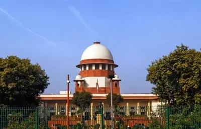 SC bench seeks earlier decision on whether magistrate needs prior sanction to order probe against public servant