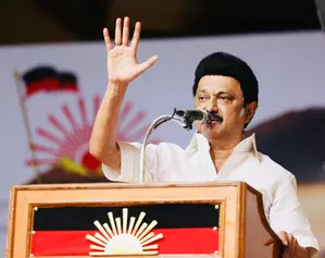 Stalin calls on people to remove Narendra Modi from PMs chair