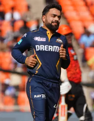 IPL 2024: All it needs is to win a couple of games and you are back in contention, says Rashid Khan