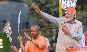 First phase of LS polls: Will Modi-Yogi popularity override caste equations in UP?