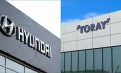 Hyundai Motor, Toray join hands for future mobility materials