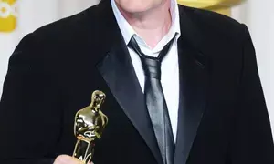 Tarantino scraps his 10th film, The Movie Critic, with Brad Pitt; doesnt give reason for action