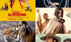 OTT Picks of the Week: All India Rank, Tiger, Secrets of the Octopus promise to get viewers hooked