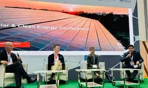 IREDAs GIFT City branch to give special foreign currency loans for green projects