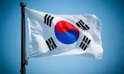 South Korea to hold meeting of diplomatic missions next week