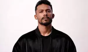 Dino James plays up story of toxic relationship while reimagining R.D. Burmans ‘Dil Lena Khel’