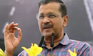 CM Arvind Kejriwal eating mangoes, sweets to raise blood sugar level: ED tells Delhi court