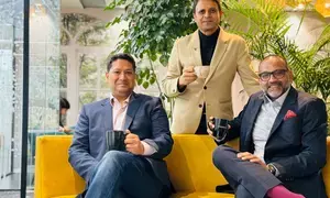 Ev2 Ventures, Caret Capital launch $50 million India-focused sustainability fund