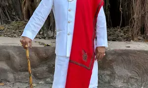 Madhav Abhyankar enters Atal as antagonist who creates hurdles for the future PM