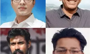 Constituency Watch: Can division of anti-BJP votes make a dent in Trinamool fortress Diamond Harbour?