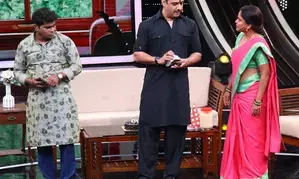 Comedian Kettan Singh drew inspiration from Vasooli Bhai of Golmaal for EMI Act