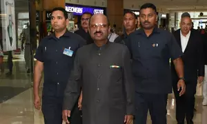 Bengal Governor cancels his Cooch Behar tour after EC advice, Trinamool complaint