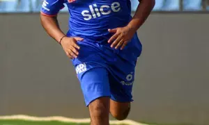 Not a big fan of impact player; its holding back development of all-rounders, says Rohit Sharma